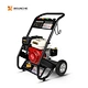 gasoline pressure washer